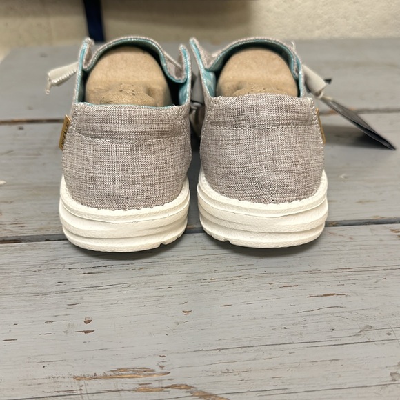 Women’s Hey Dude Shoes - Picture 4 of 6